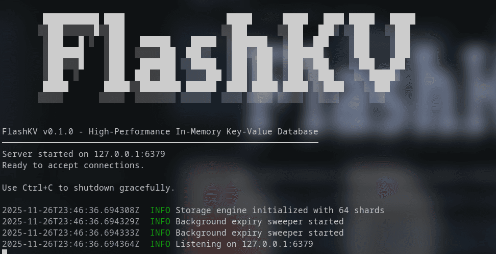FlashKV